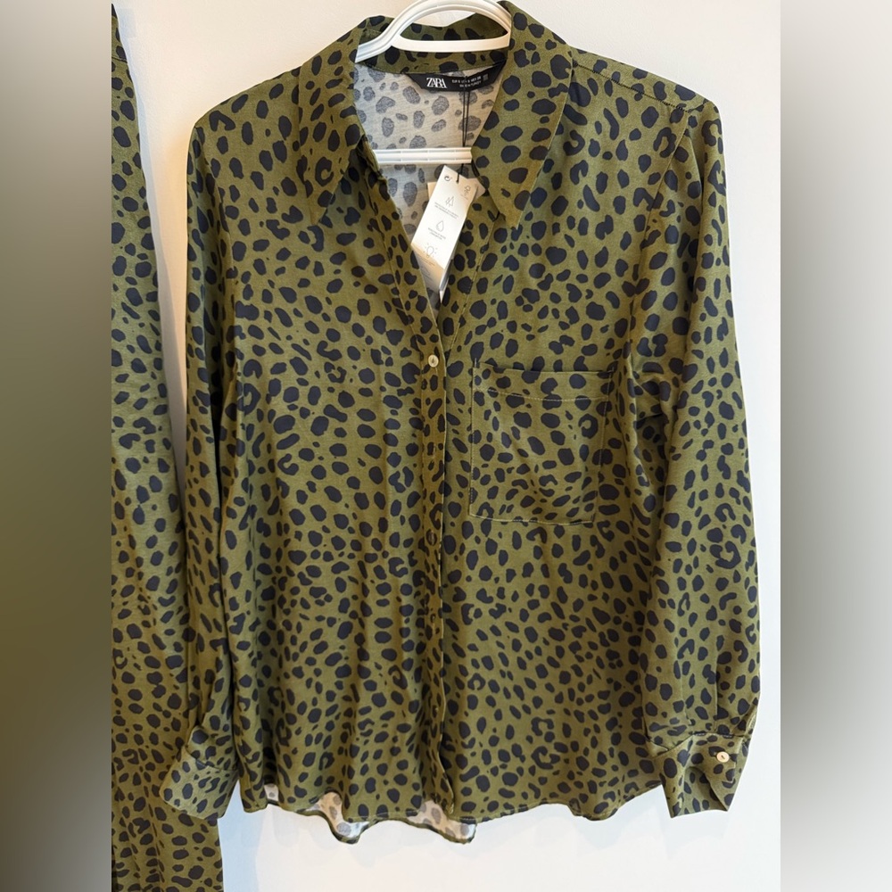 Zara Set - Picture 2 of 10